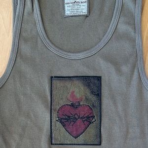 KBD Studio Tank Top